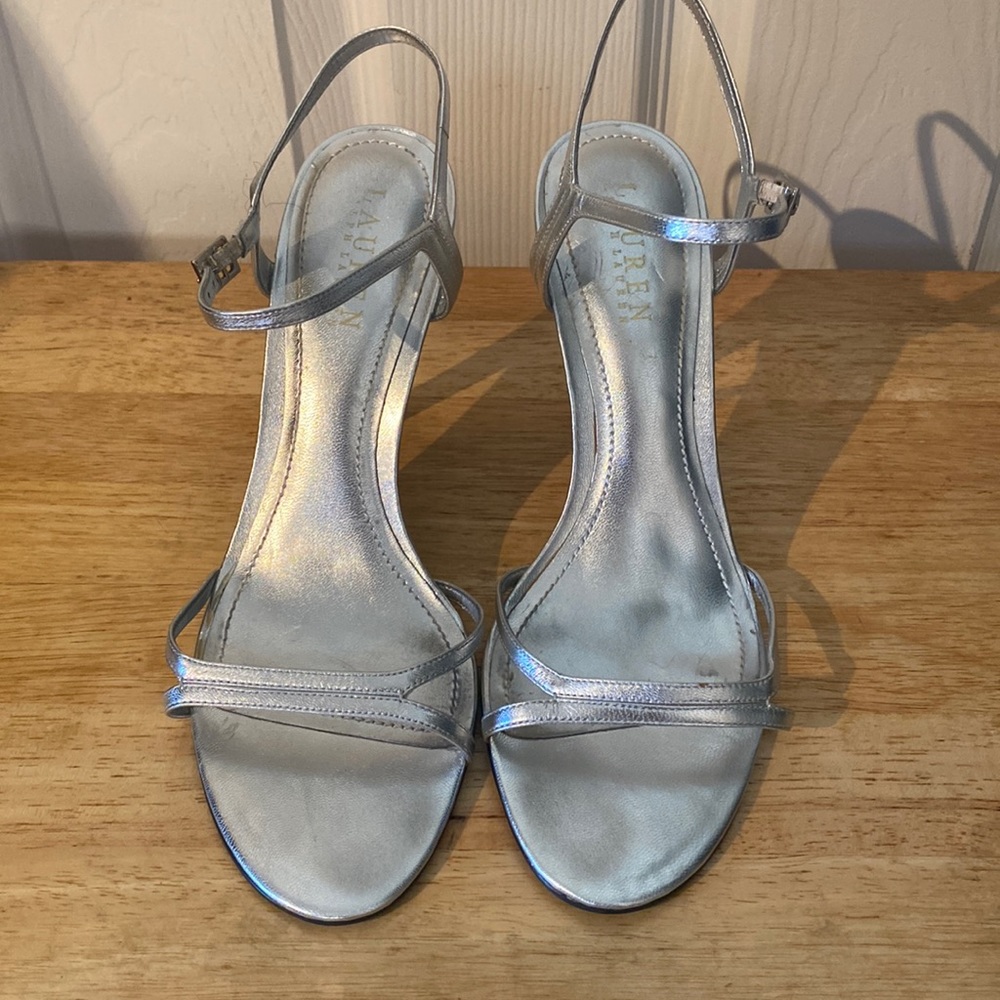 Lauren by Ralph Lauren heels